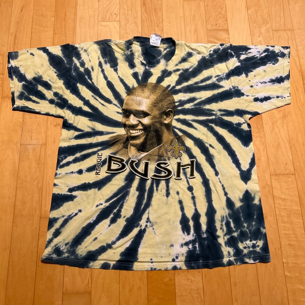 Reggie Bush New Orleans T-Shirt
